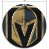 YouTheFan NHL Flimzee Bean-Bag Flying Disc(Vegas Golden Knights)