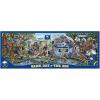 YouTheFan NHL Game Day at The Zoo 500pc Puzzle(Buffalo Sabres)