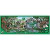 YouTheFan NHL Game Day at The Zoo 500pc Puzzle(Dallas Stars)