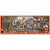 YouTheFan NHL Game Day at The Zoo 500pc Puzzle(Philadelphia Flyers)
