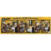 YouTheFan NHL Game Day in The Dog House – 1000pc Puzzle(Boston Bruins)