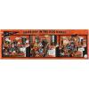 YouTheFan NHL Game Day in The Dog House – 1000pc Puzzle(Philadelphia Flyers)