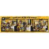 YouTheFan NHL Game Day in The Dog House – 1000pc Puzzle(Pittsburgh Penguins)