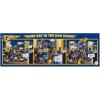 YouTheFan NHL Game Day in The Dog House – 1000pc Puzzle(St. Louis Blues)
