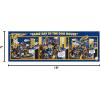 YouTheFan NHL Game Day in The Dog House – 1000pc Puzzle(St. Louis Blues)