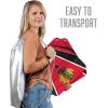 YouTheFan NHL Horseshoe Bags Game(Chicago Blackhawks)