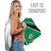YouTheFan NHL Horseshoe Bags Game(Dallas Stars)