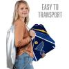YouTheFan NHL Horseshoe Bags Game(St. Louis Blues)