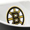 YouTheFan NHL Largy Party Bowl(Boston Bruins)