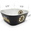 YouTheFan NHL Largy Party Bowl(Boston Bruins)
