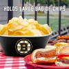 YouTheFan NHL Largy Party Bowl(Boston Bruins)