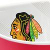 YouTheFan NHL Largy Party Bowl(Chicago Blackhawks)