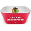 YouTheFan NHL Largy Party Bowl(Chicago Blackhawks)