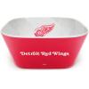YouTheFan NHL Largy Party Bowl(Detroit Red Wings)