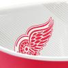 YouTheFan NHL Largy Party Bowl(Detroit Red Wings)