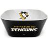YouTheFan NHL Largy Party Bowl(Pittsburgh Penguins)