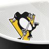 YouTheFan NHL Largy Party Bowl(Pittsburgh Penguins)