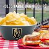 YouTheFan NHL Largy Party Bowl(Vegas Golden Knights)