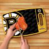 YouTheFan NHL Logo Series Cutting Board(Boston Bruins)