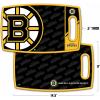 YouTheFan NHL Logo Series Cutting Board(Boston Bruins)