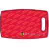 YouTheFan NHL Logo Series Cutting Board(Chicago Blackhawks)