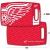 YouTheFan NHL Logo Series Cutting Board(Detroit Red Wings)