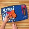 YouTheFan NHL Logo Series Cutting Board(New York Rangers)