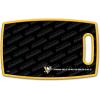 YouTheFan NHL Logo Series Cutting Board(Pittsburgh Penguins)