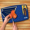 YouTheFan NHL Logo Series Cutting Board(St. Louis Blues)