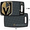 YouTheFan NHL Logo Series Cutting Board(Vegas Golden Knights)