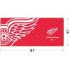 YouTheFan NHL Logo Series Desk Pad(Detroit Red Wings)