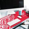 YouTheFan NHL Logo Series Desk Pad(Detroit Red Wings)