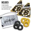 YouTheFan NHL RingBag Game(Team Colors)