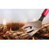 YouTheFan NHL Spirit Series Sportula Stainless Steel Grilling Spatula(New Jersey Devils)