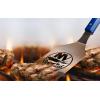 YouTheFan NHL Spirit Series Sportula Stainless Steel Grilling Spatula(New York Islanders)