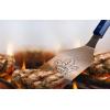 YouTheFan NHL Spirit Series Sportula Stainless Steel Grilling Spatula(Toronto Maple Leafs)
