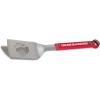 YouTheFan NHL Stainless Steel BBQ Spatula with Bottle Opener(Chicago Blackhawks)