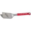 YouTheFan NHL Stainless Steel BBQ Spatula with Bottle Opener(Detroit Red Wings)