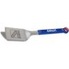 YouTheFan NHL Stainless Steel BBQ Spatula with Bottle Opener(New York Rangers)
