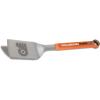 YouTheFan NHL Stainless Steel BBQ Spatula with Bottle Opener(Philadelphia Flyers)