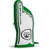 YouTheFan World’s Best Dad #1 Oven Mitt(Golfer)