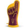 YouTheFan NCAA #1 Oven Mitt(Arizona State Sun Devils)