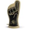 YouTheFan NCAA #1 Oven Mitt(Colorado Buffaloes)