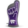 YouTheFan NCAA #1 Oven Mitt(Kansas State Wildcats)