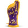 YouTheFan NCAA #1 Oven Mitt(LSU Tigers)