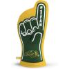 YouTheFan NCAA #1 Oven Mitt(North Dakota State Bison)