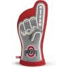 YouTheFan NCAA #1 Oven Mitt(Ohio State Buckeyes)