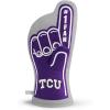 YouTheFan NCAA #1 Oven Mitt(TCU Horned Frogs)