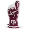 YouTheFan NCAA #1 Oven Mitt(Texas A&M Aggies)
