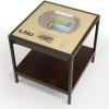 YouTheFan NCAA 25-Layer StadiumView Lighted End Table(LSU Tigers)